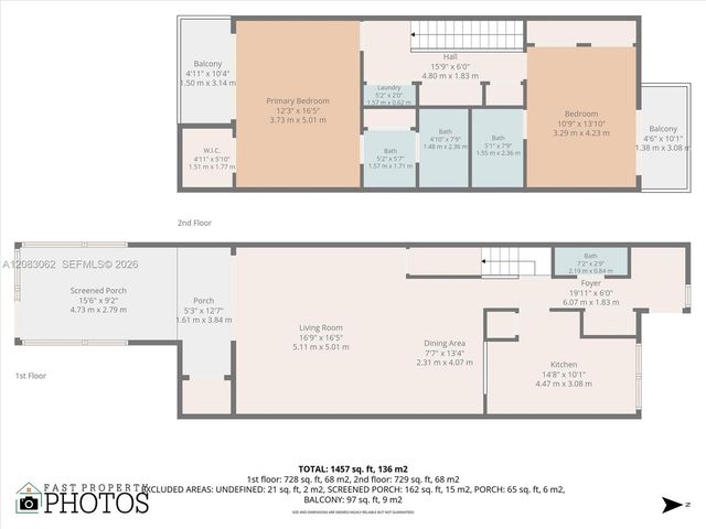 10110 NW 41st Street 78-7, Doral, FL 33178