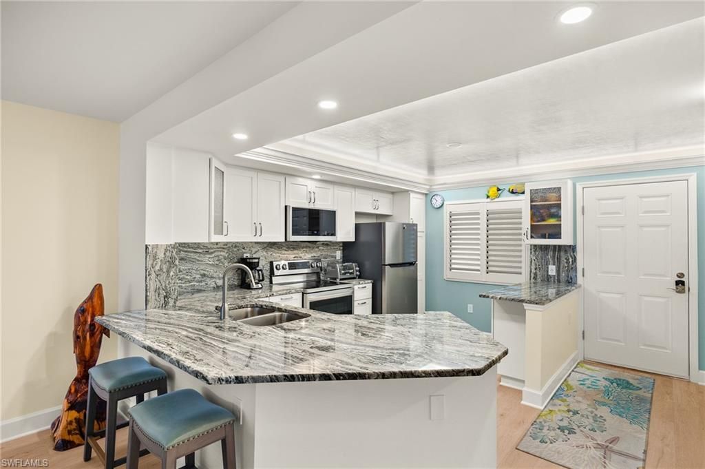 979 E Gulf DR D441, SANIBEL, FL 33957 — exterior
