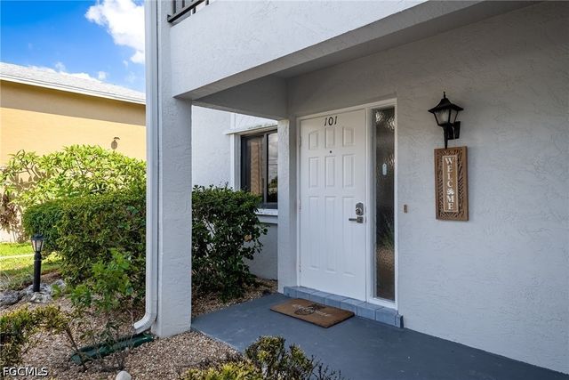 1016 SE 46th ST 101, Cape Coral, FL 33904