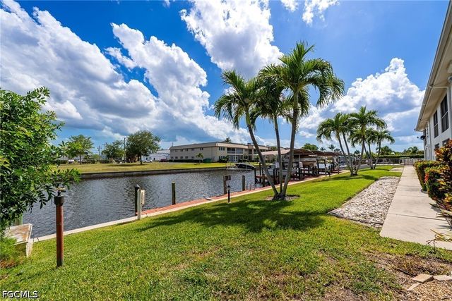 1016 SE 46th ST 101, Cape Coral, FL 33904