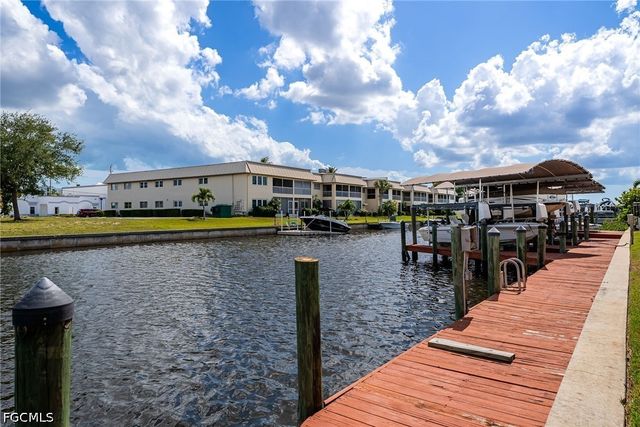 1016 SE 46th ST 101, Cape Coral, FL 33904