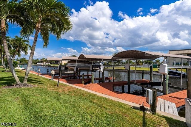 1016 SE 46th ST 101, Cape Coral, FL 33904