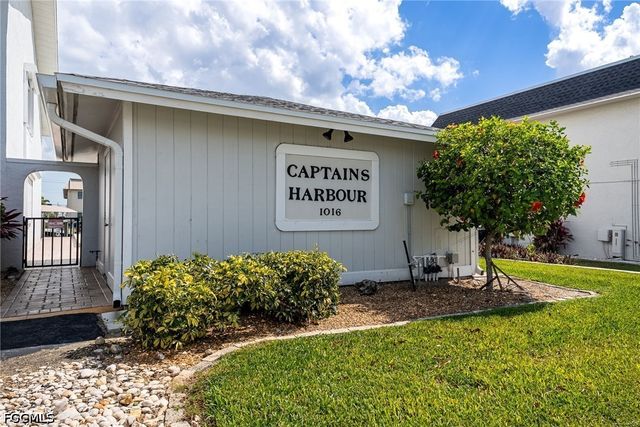 1016 SE 46th ST 101, Cape Coral, FL 33904