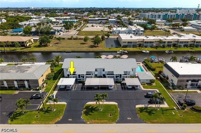 1016 SE 46th ST 101, Cape Coral, FL 33904