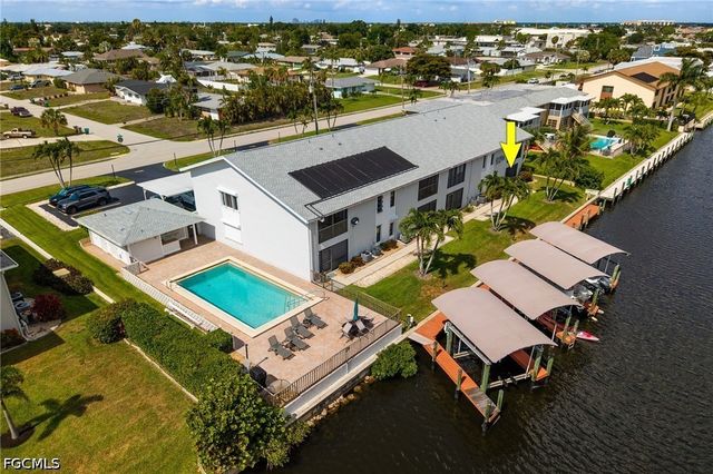 1016 SE 46th ST 101, Cape Coral, FL 33904