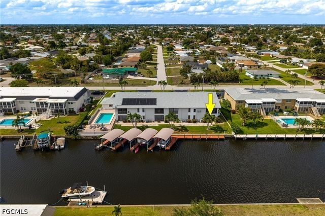 1016 SE 46th ST 101, Cape Coral, FL 33904