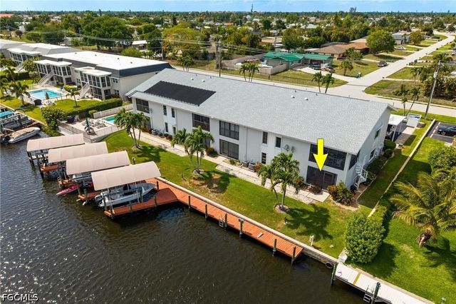 1016 SE 46th ST 101, Cape Coral, FL 33904
