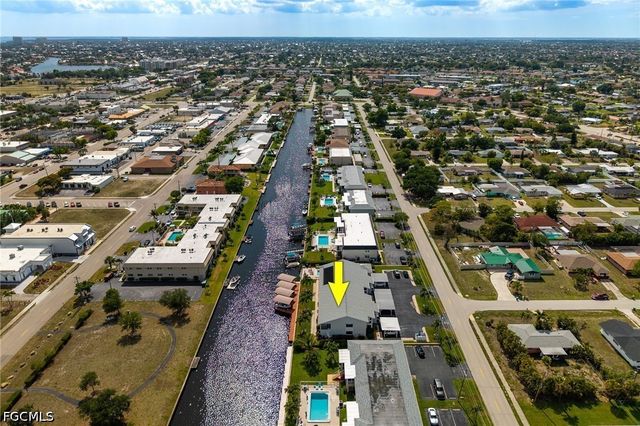1016 SE 46th ST 101, Cape Coral, FL 33904