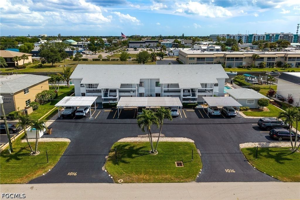 1016 SE 46th ST 101, Cape Coral, FL 33904