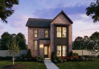 337 Walker Parkway, Celina, TX 75009