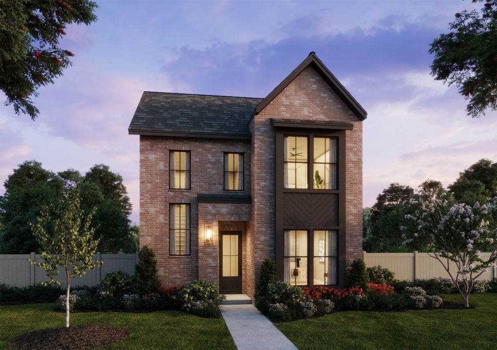 337 Walker Parkway, Celina, TX 75009