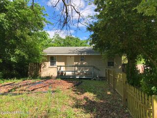 516 S NASSAU Street, St. Augustine, FL 32084