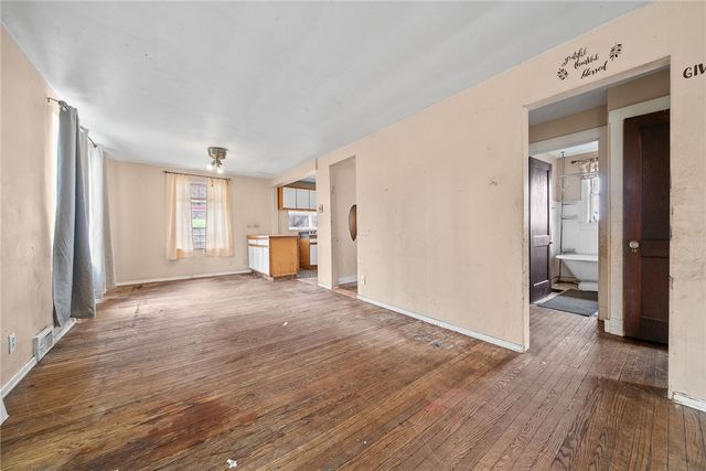 9611 Emerson St, Penn Hills, PA 15235