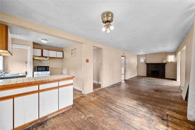 9611 Emerson St, Penn Hills, PA 15235