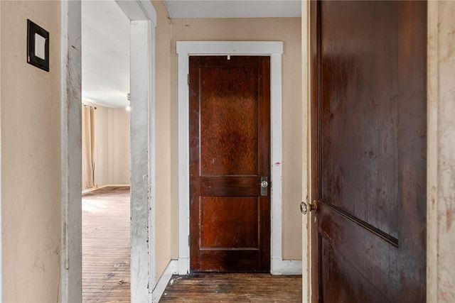 9611 Emerson St, Penn Hills, PA 15235