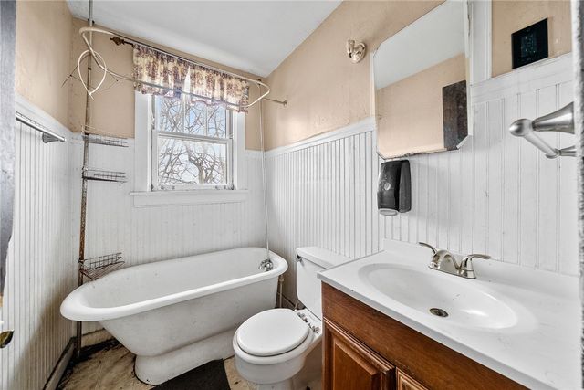 9611 Emerson St, Penn Hills, PA 15235