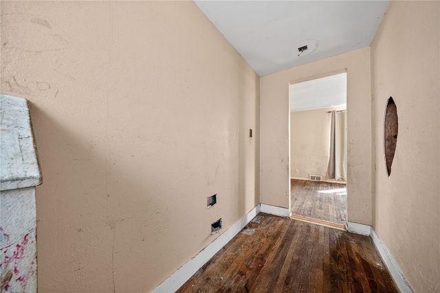 9611 Emerson St, Penn Hills, PA 15235