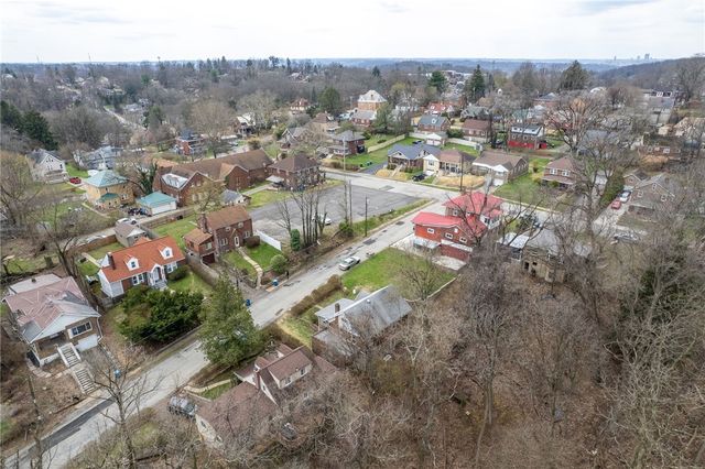 9611 Emerson St, Penn Hills, PA 15235