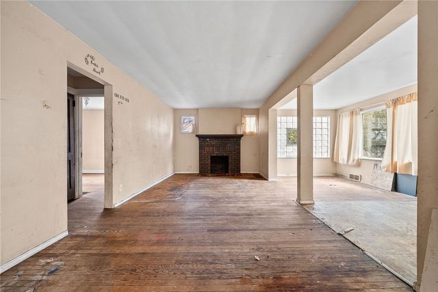 9611 Emerson St, Penn Hills, PA 15235