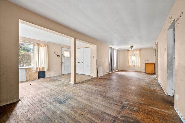 9611 Emerson St, Penn Hills, PA 15235