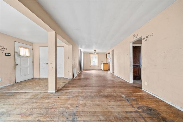 9611 Emerson St, Penn Hills, PA 15235