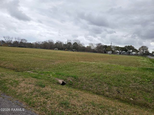 22 E Harrop Street, Rayne, LA 70578