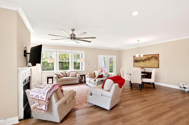 339 Summer Ranch Drive, Fuquay Varina, NC 27526