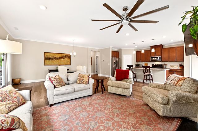 339 Summer Ranch Drive, Fuquay Varina, NC 27526