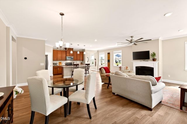 339 Summer Ranch Drive, Fuquay Varina, NC 27526