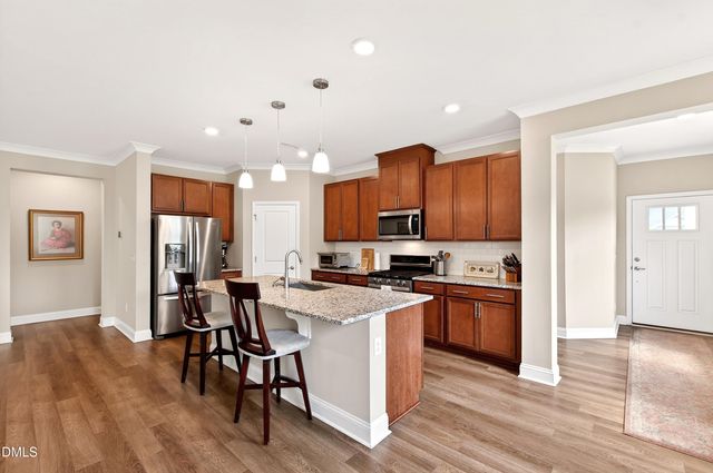 339 Summer Ranch Drive, Fuquay Varina, NC 27526