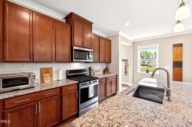 339 Summer Ranch Drive, Fuquay Varina, NC 27526