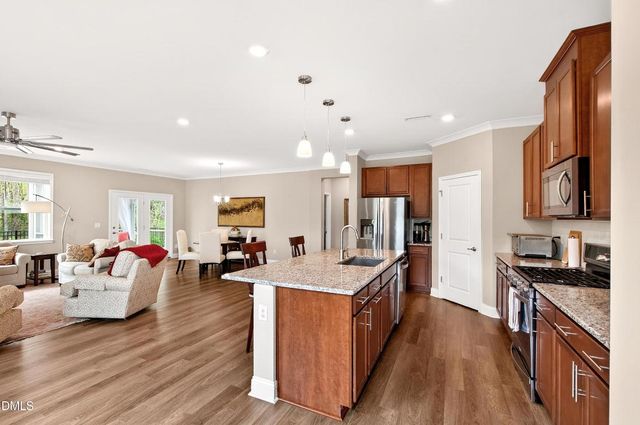 339 Summer Ranch Drive, Fuquay Varina, NC 27526