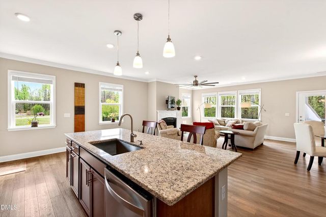 339 Summer Ranch Drive, Fuquay Varina, NC 27526