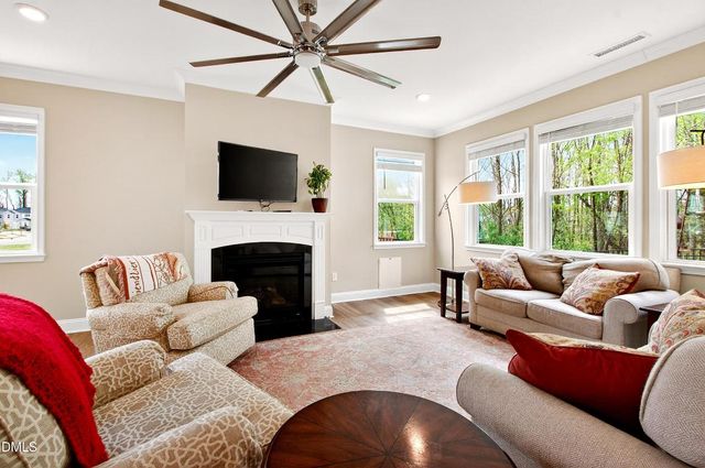 339 Summer Ranch Drive, Fuquay Varina, NC 27526