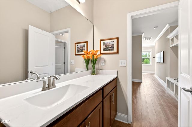 339 Summer Ranch Drive, Fuquay Varina, NC 27526