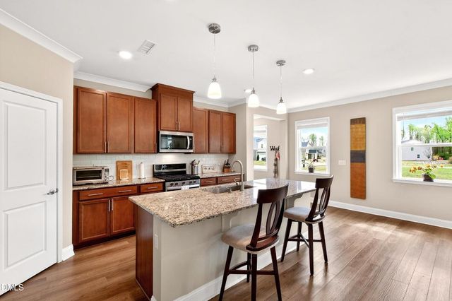 339 Summer Ranch Drive, Fuquay Varina, NC 27526