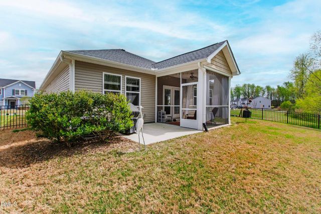 339 Summer Ranch Drive, Fuquay Varina, NC 27526