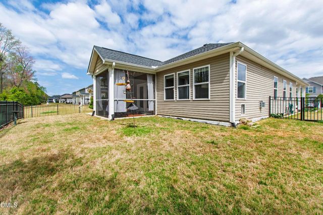 339 Summer Ranch Drive, Fuquay Varina, NC 27526