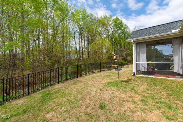 339 Summer Ranch Drive, Fuquay Varina, NC 27526