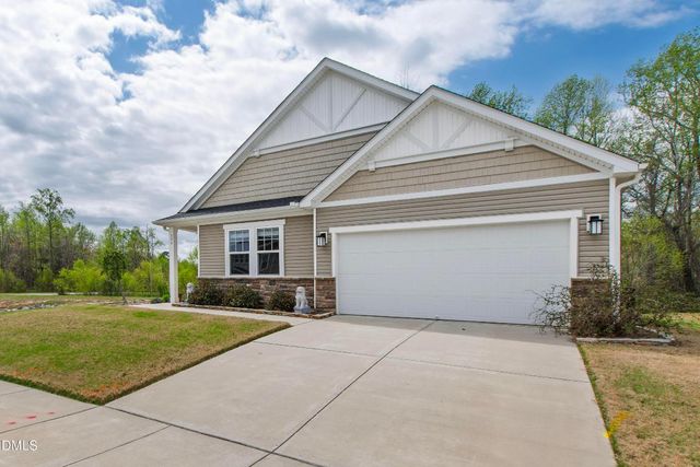 339 Summer Ranch Drive, Fuquay Varina, NC 27526