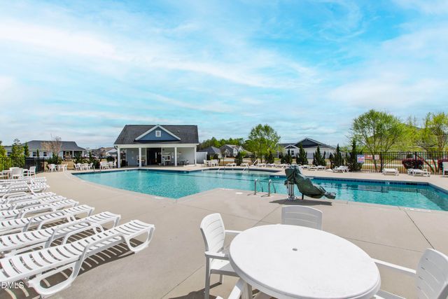 339 Summer Ranch Drive, Fuquay Varina, NC 27526