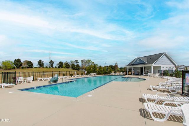 339 Summer Ranch Drive, Fuquay Varina, NC 27526