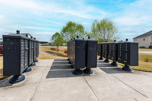 339 Summer Ranch Drive, Fuquay Varina, NC 27526