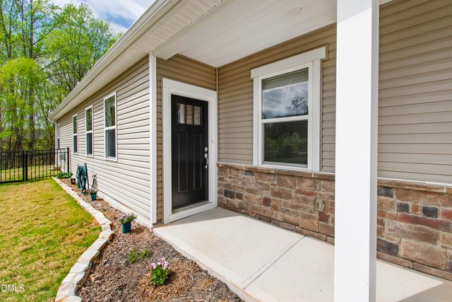 339 Summer Ranch Drive, Fuquay Varina, NC 27526