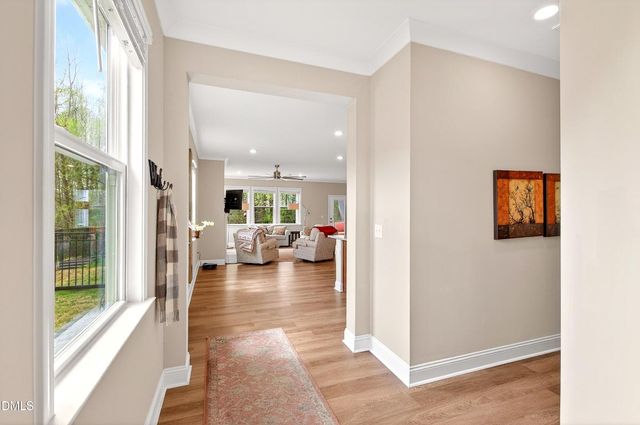 339 Summer Ranch Drive, Fuquay Varina, NC 27526