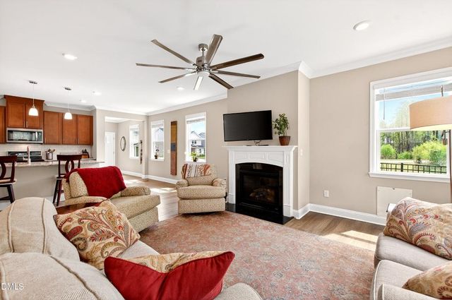 339 Summer Ranch Drive, Fuquay Varina, NC 27526