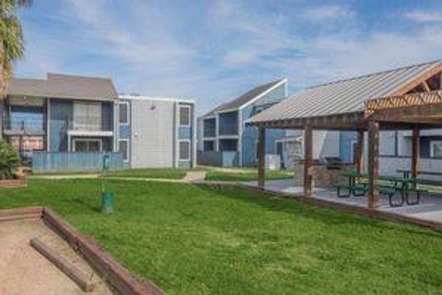 801 S Allen Genoa RD 510, South Houston, TX 77587