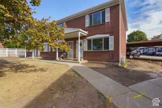 463 N 400 E #11D, Bountiful, UT 84010