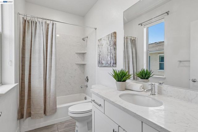 3992 Scottfield St, Dublin, CA 94568