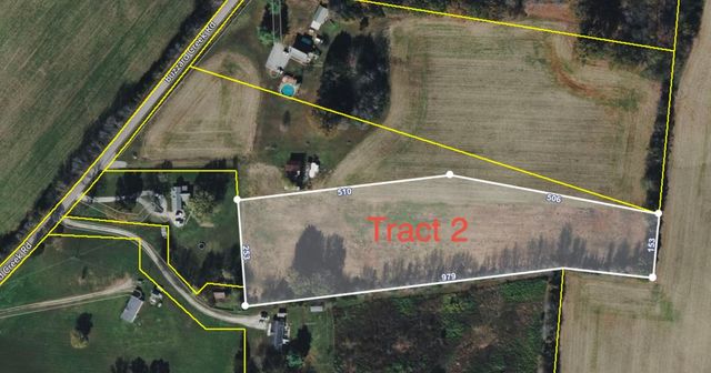 6217 Buzzard Creek Rd, Cedar Hill, TN 37032